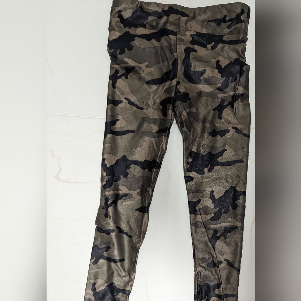 Koral leggings